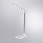 Настольная лампа Arte Lamp William A5122LT-1WH