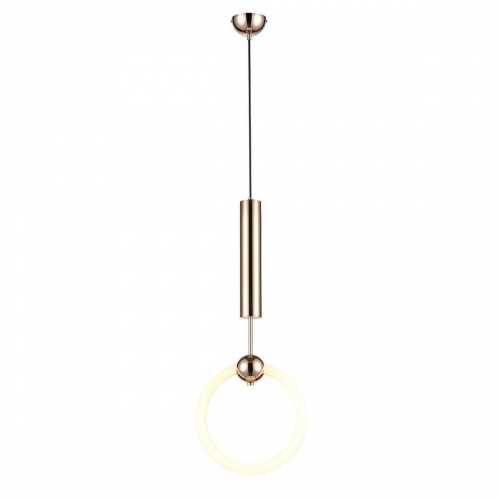 Подвесной светильник Vele Luce Margarita VL7304P11
