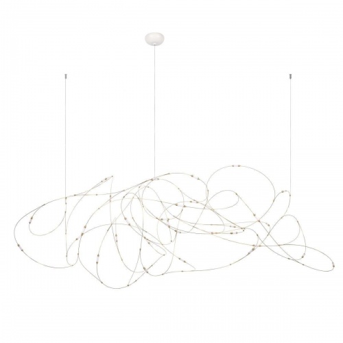 Подвесной светодиодный светильник Loft IT Flock of Light 10309/31