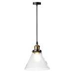 Подвесной светильник Loft IT Factory Filament Loft1123