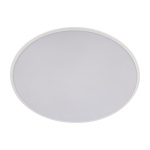 Потолочный светодиодный светильник Loft IT Brim 10226 White