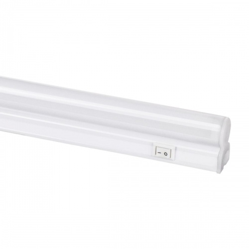 Линейный светодиодный светильник Lightstar Vela 455092