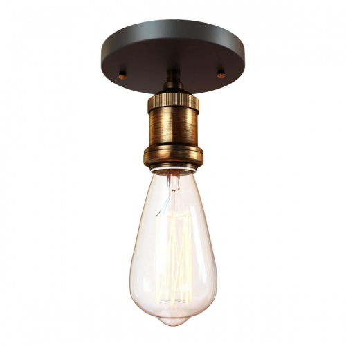 Потолочный светильник Loft IT Factory Filament Loft3103C