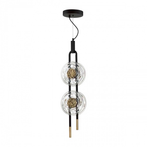 Подвесной светодиодный светильник Odeon Light Exclusive Modern Magnet 5407/23L