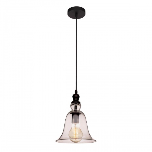 Подвесной светильник Loft IT Glass Bell Loft1812