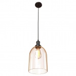 Подвесной светильник Loft IT Glass Bell Loft1814