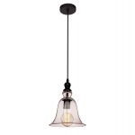 Подвесной светильник Loft IT Glass Bell Loft1812