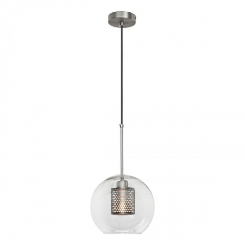 Подвесной светильник Loft IT Hexagon Loft2567-B