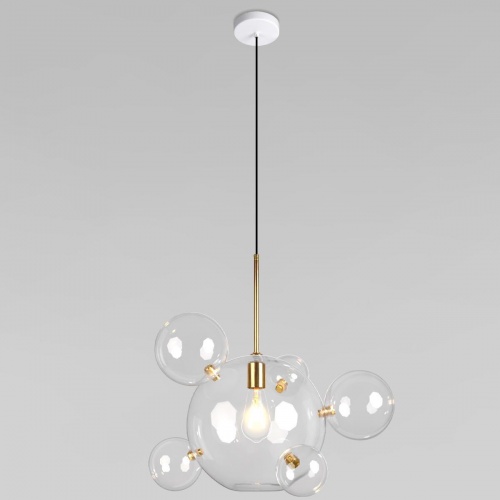Подвесной светильник Loft IT Bolle 2034-P6