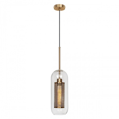 Подвесной светильник Loft IT Hexagon Loft2566-E