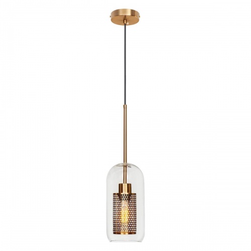 Подвесной светильник Loft IT Hexagon Loft2566-D