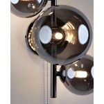 Бра Moderli Renny V10793-3W