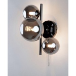 Бра Moderli Renny V10793-3W
