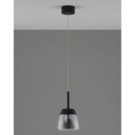 Подвесной светодиодный светильник Moderli Eir V10875-PL