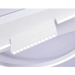 Потолочный светодиодный светильник Ambrella light Comfort LineTech FL51459