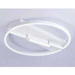 Потолочный светодиодный светильник Ambrella light Comfort LineTech FL51459