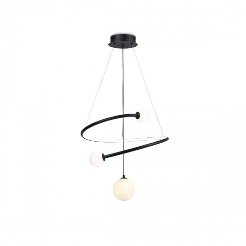Подвесной светодиодный светильник Ambrella light Comfort LineTech FL66303