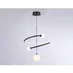 Подвесной светодиодный светильник Ambrella light Comfort LineTech FL66303
