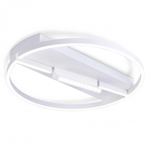Потолочный светодиодный светильник Ambrella light Comfort LineTech FL51459