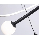Подвесной светодиодный светильник Ambrella light Comfort LineTech FL66303