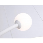 Подвесной светодиодный светильник Ambrella light Comfort LineTech FL66291