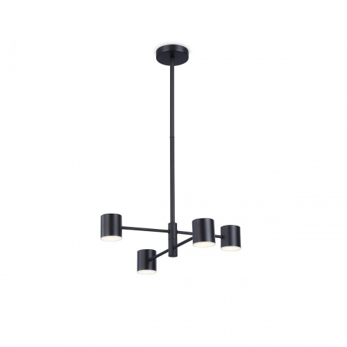 Подвесная светодиодная люстра Ambrella light Comfort LineTech FL51707