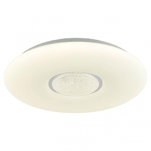 Потолочный светодиодный светильник Lussole Lgo Moonlight LSP-8310