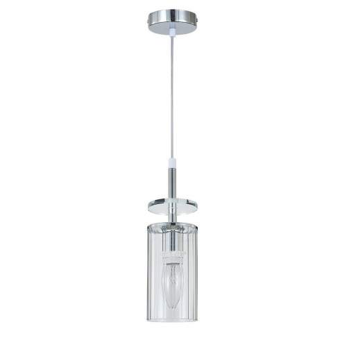Подвесной светильник Escada Avolto 10191/1S Chrome