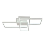Потолочный светодиодный светильник Escada Arcade 10254/3LED
