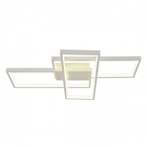 Потолочный светодиодный светильник Escada Arcade 10254/3LED