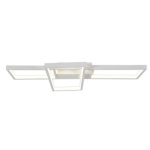 Потолочный светодиодный светильник Escada Arcade 10254/3LED