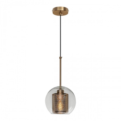 Подвесной светильник Loft IT Hexagon Loft2566-A