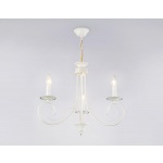 Подвесная люстра Ambrella light Traditional Modern TR9605