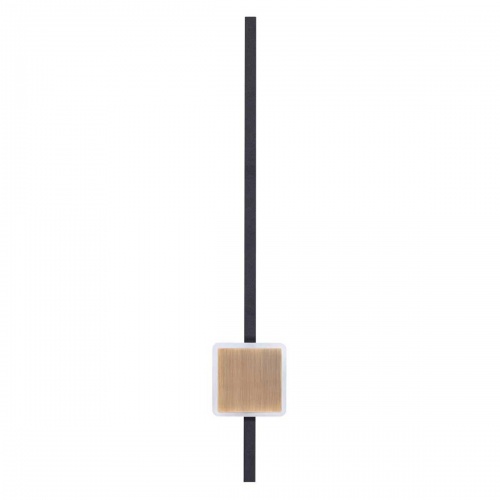 Настенный светодиодный светильник Odeon Light Hightech Stilo 4257/18WL