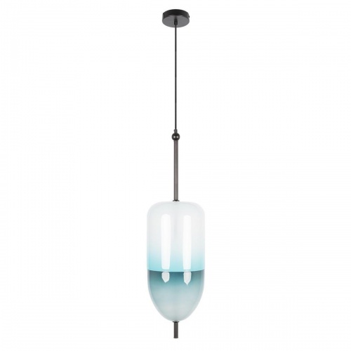 Подвесной светодиодный светильник Loft IT Venice 10223/B Blue