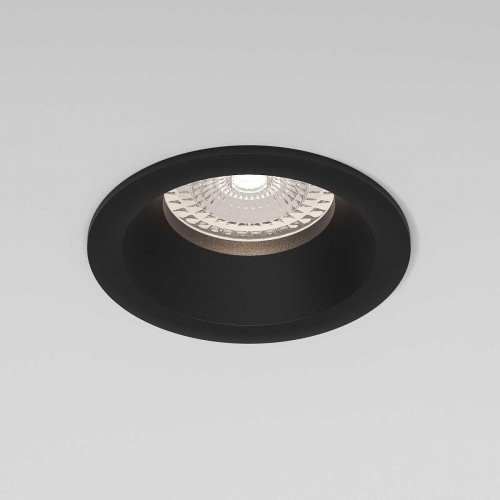 Встраиваемый светильник Elektrostandard 25058/01 a067713