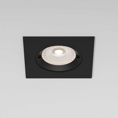 Встраиваемый светильник Elektrostandard 25057/01 a067711
