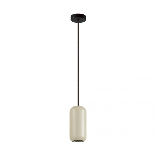 Подвесной светильник Odeon Light COCOON 5060/1G