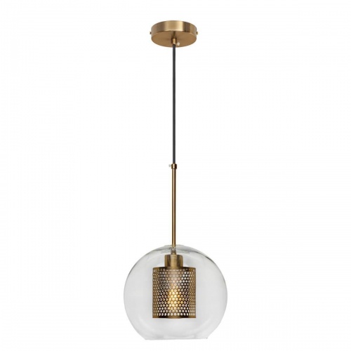 Подвесной светильник Loft IT Hexagon Loft2566-B
