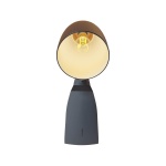 Спот Loft IT Watchman Loft4402W-Bl