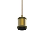 Подвесной светильник Gauss Decor PL022