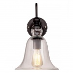 Бра Loft IT Glass Bell Loft1812W