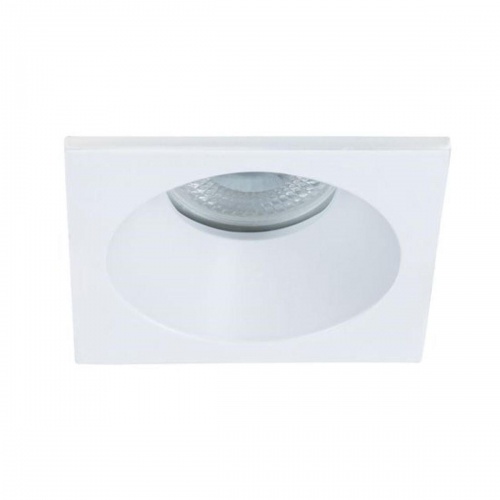 Встраиваемый светильник Arte Lamp Helm A2868PL-1WH