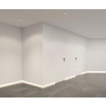 Встраиваемый светильник Denkirs Rond DK3122-WH
