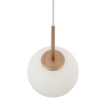 Подвесной светильник Maytoni Basic form MOD321PL-01G3