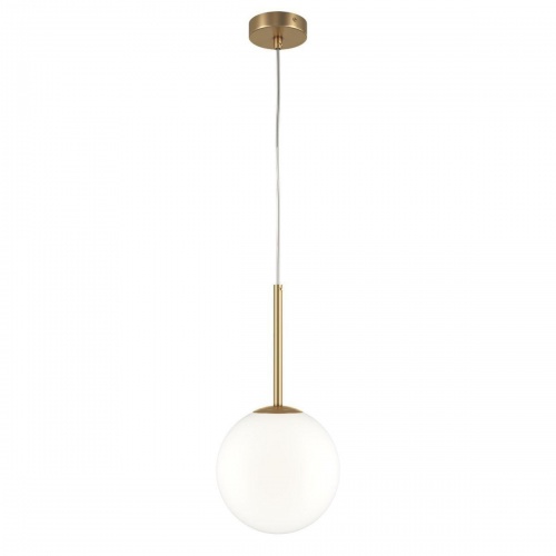 Подвесной светильник Maytoni Basic form MOD321PL-01G3