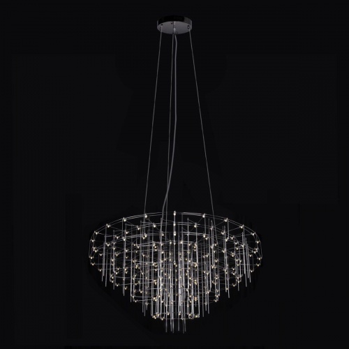 Подвесной светодиодный светильник Loft IT Spy 10258/600