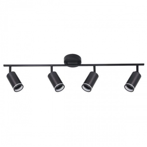 Спот Arte Lamp Imai A2365PL-4BK