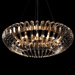 Подвесная люстра Loft IT Dakota 10300/800 French gold