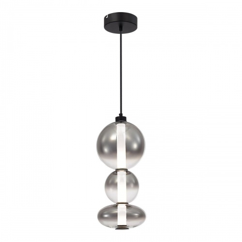 Подвесной светодиодный светильник ST Luce Perlina SL6119.403.24